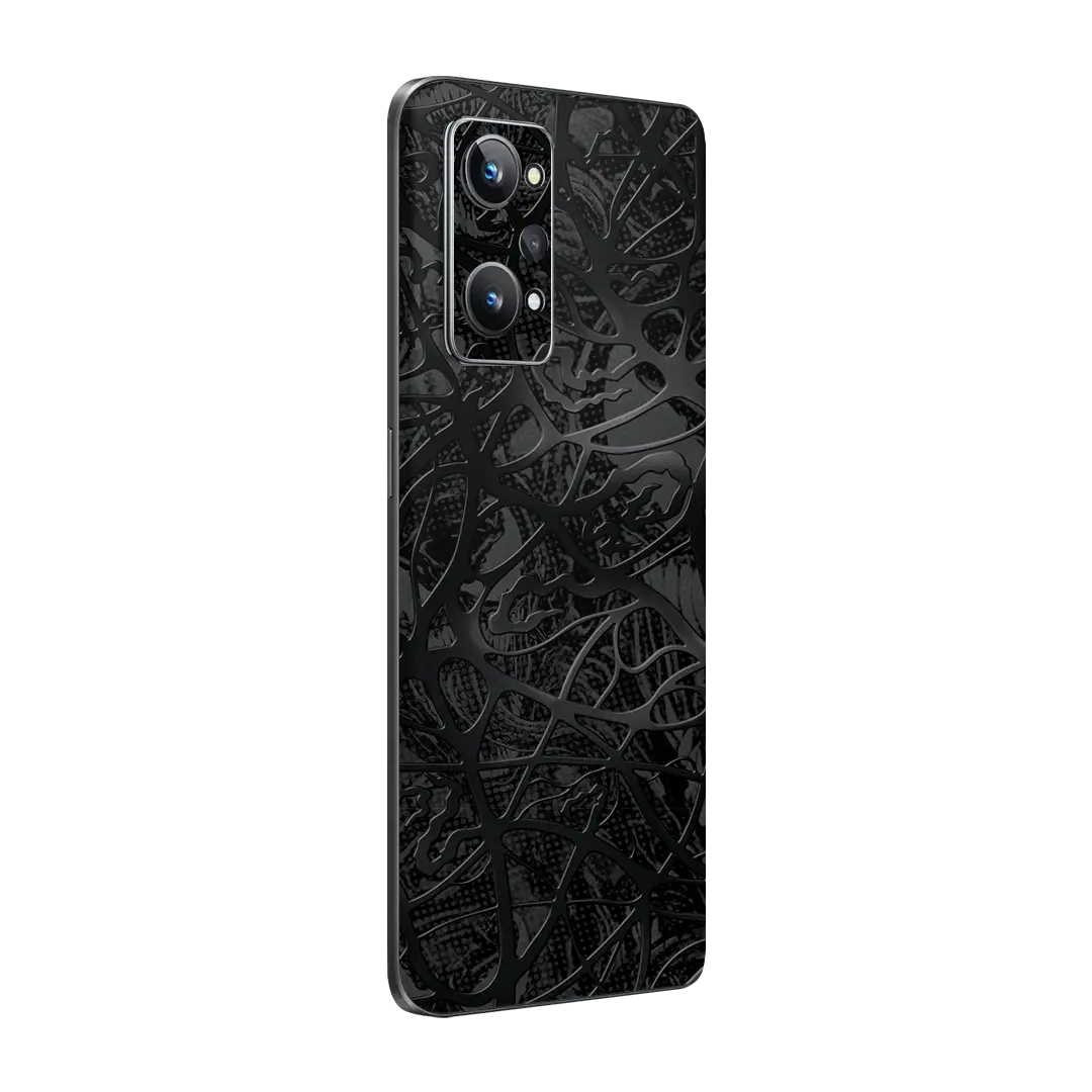 Preload Flat Back / Brutal Bite