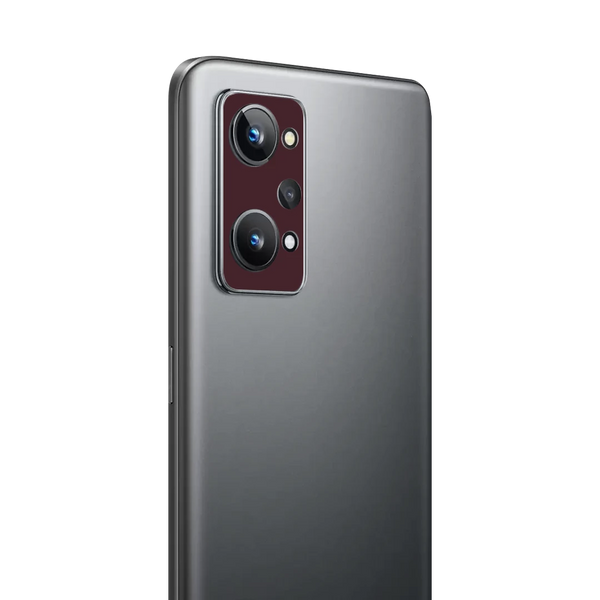 Realme GT 2 Camera Skins & Wraps
