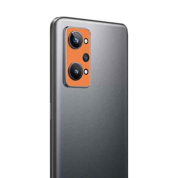 Realme GT 2 Camera Skins & Wraps