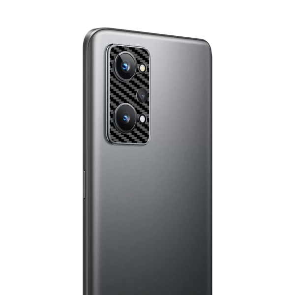 Realme GT 2 Camera Skins & Wraps