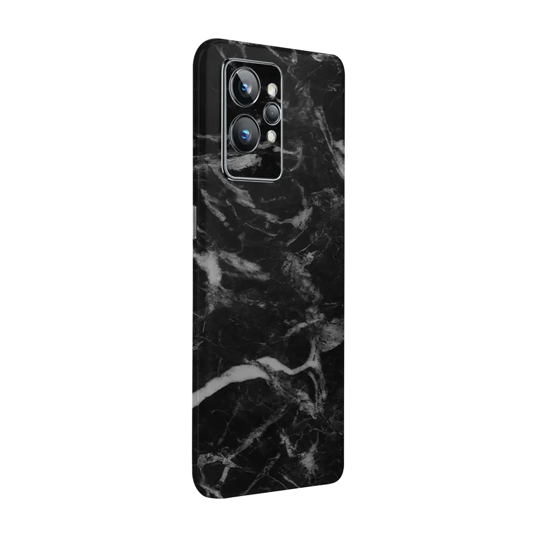 Preload Full Back / Black Marble