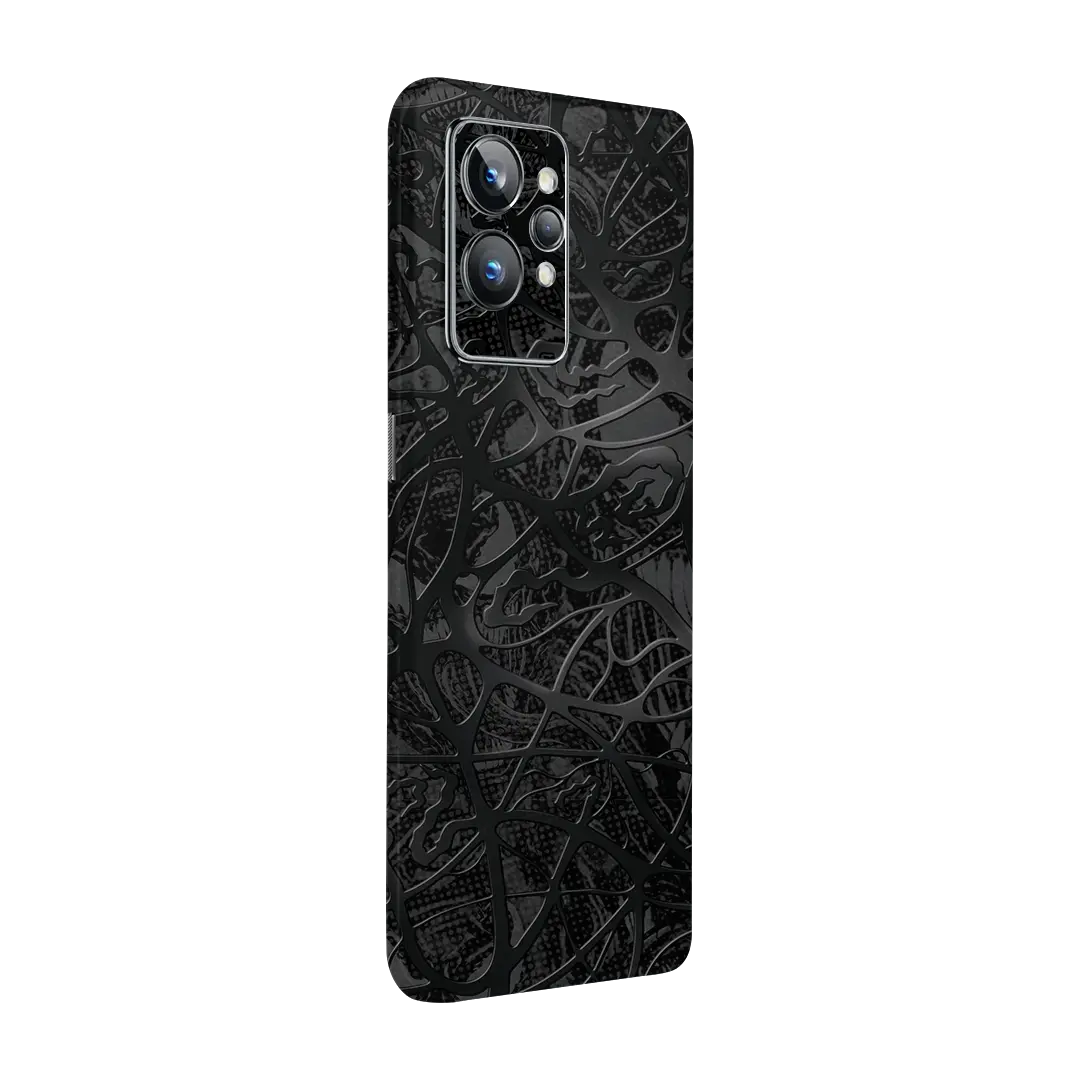 Preload Full Back / Brutal Bite