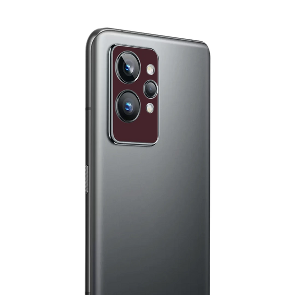 Realme GT 2 Pro Camera Skins & Wraps