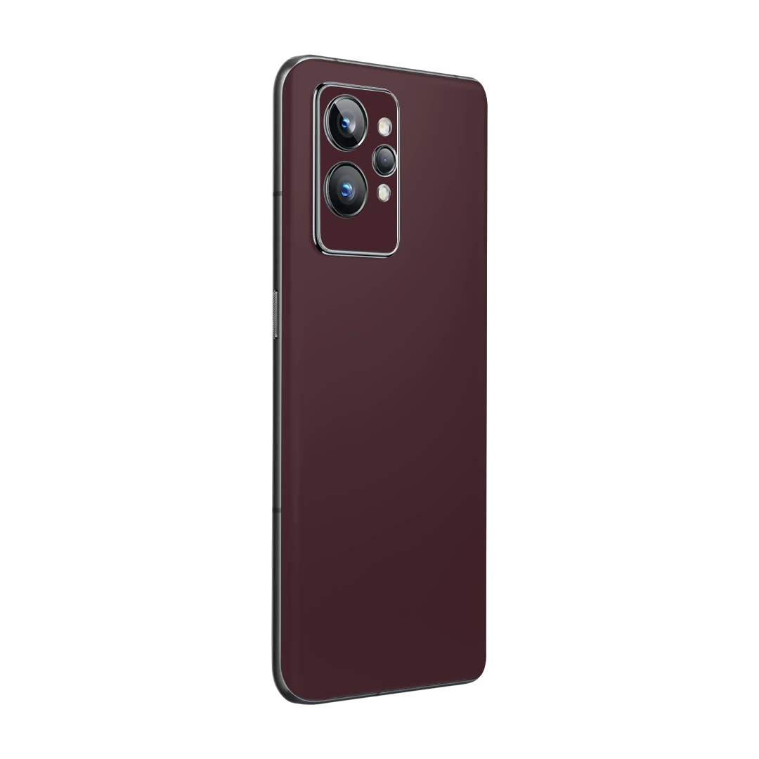 Realme GT 2 Pro Skins & Wraps