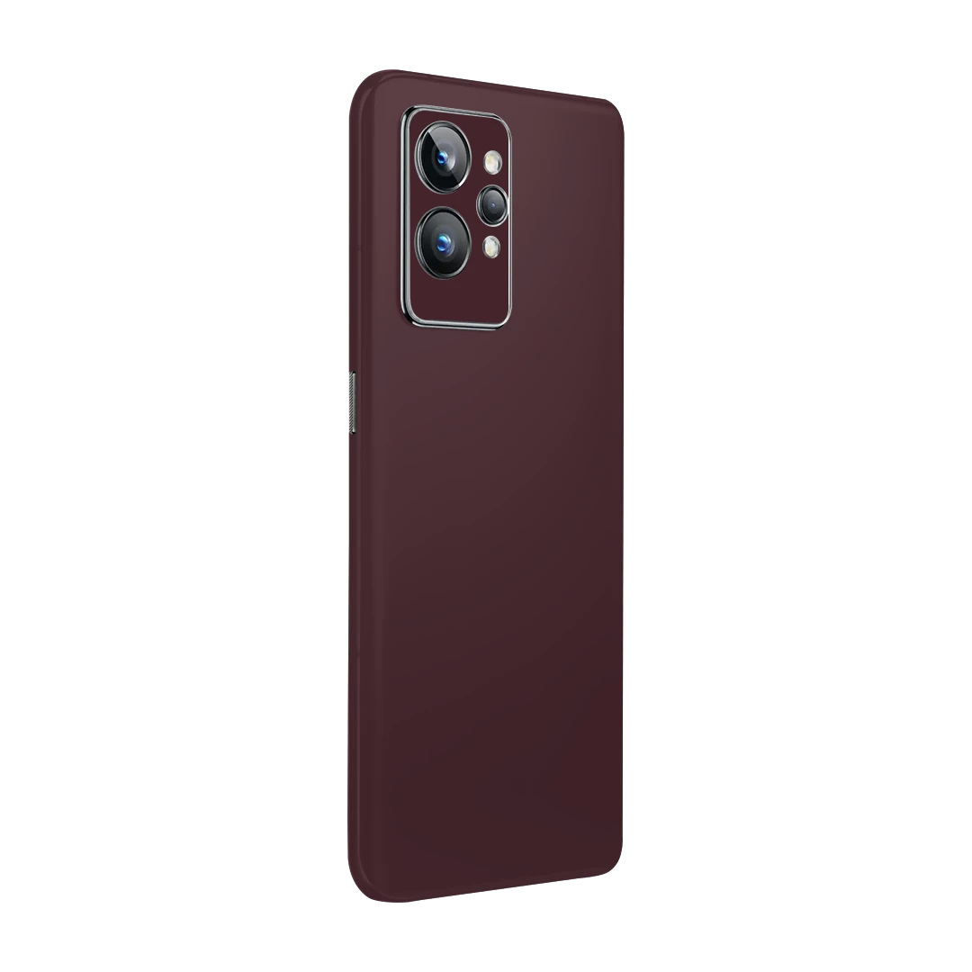 realme gt 2 pro mobile skins & wraps