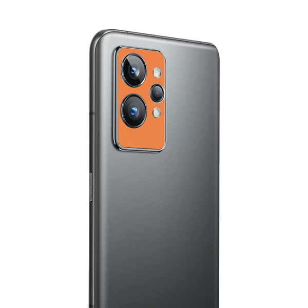 Realme GT 2 Pro Camera Skins & Wraps
