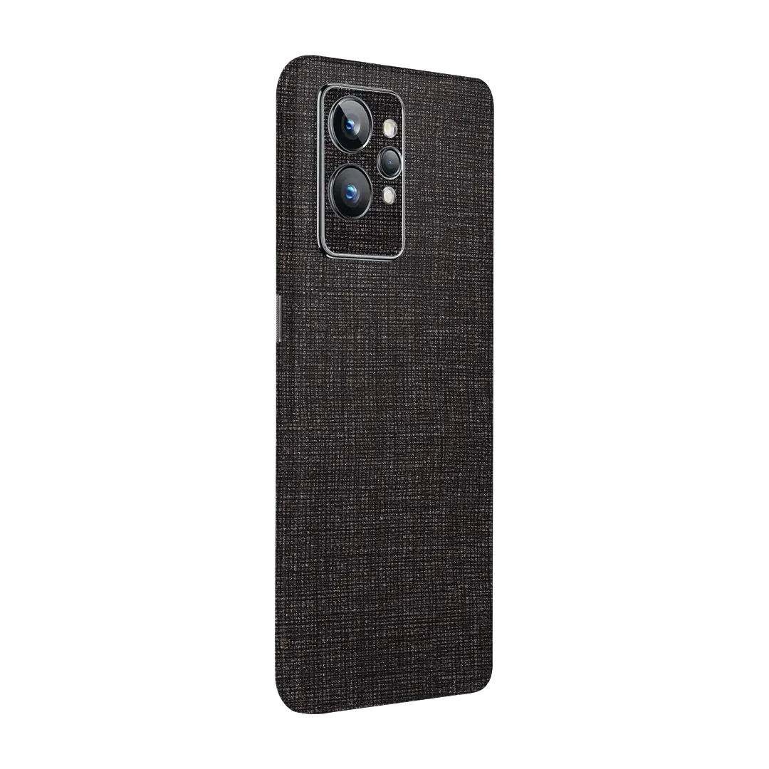 Preload Full Back / Fabrix