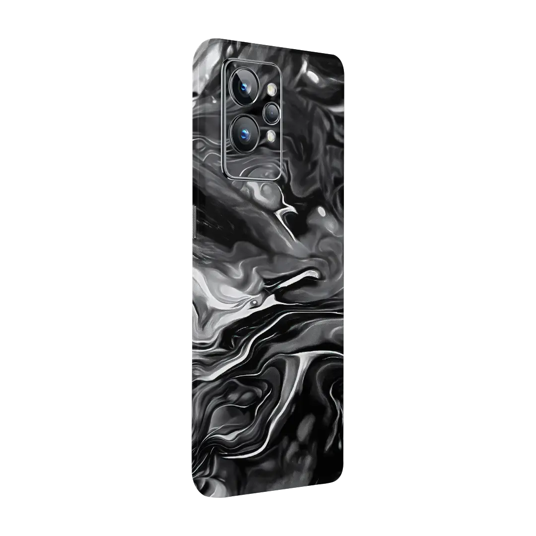 Preload Full Back / Midnight Fog