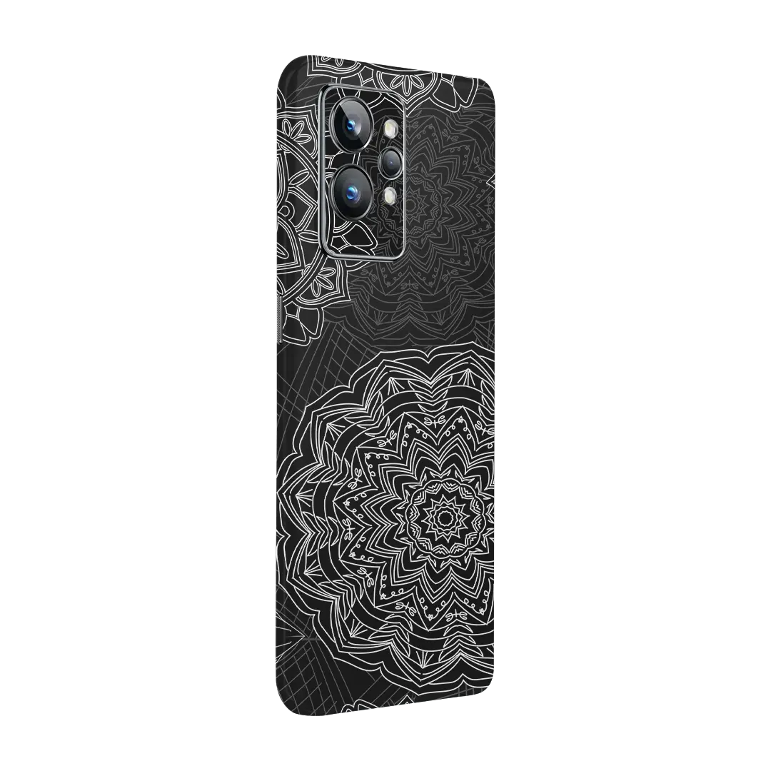 Preload Full Back / Mystic Black