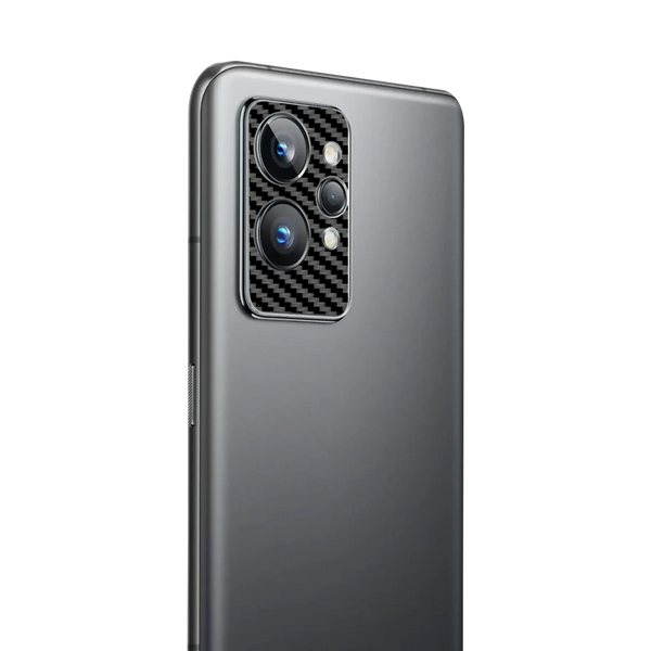 Realme GT 2 Pro Camera Skins & Wraps