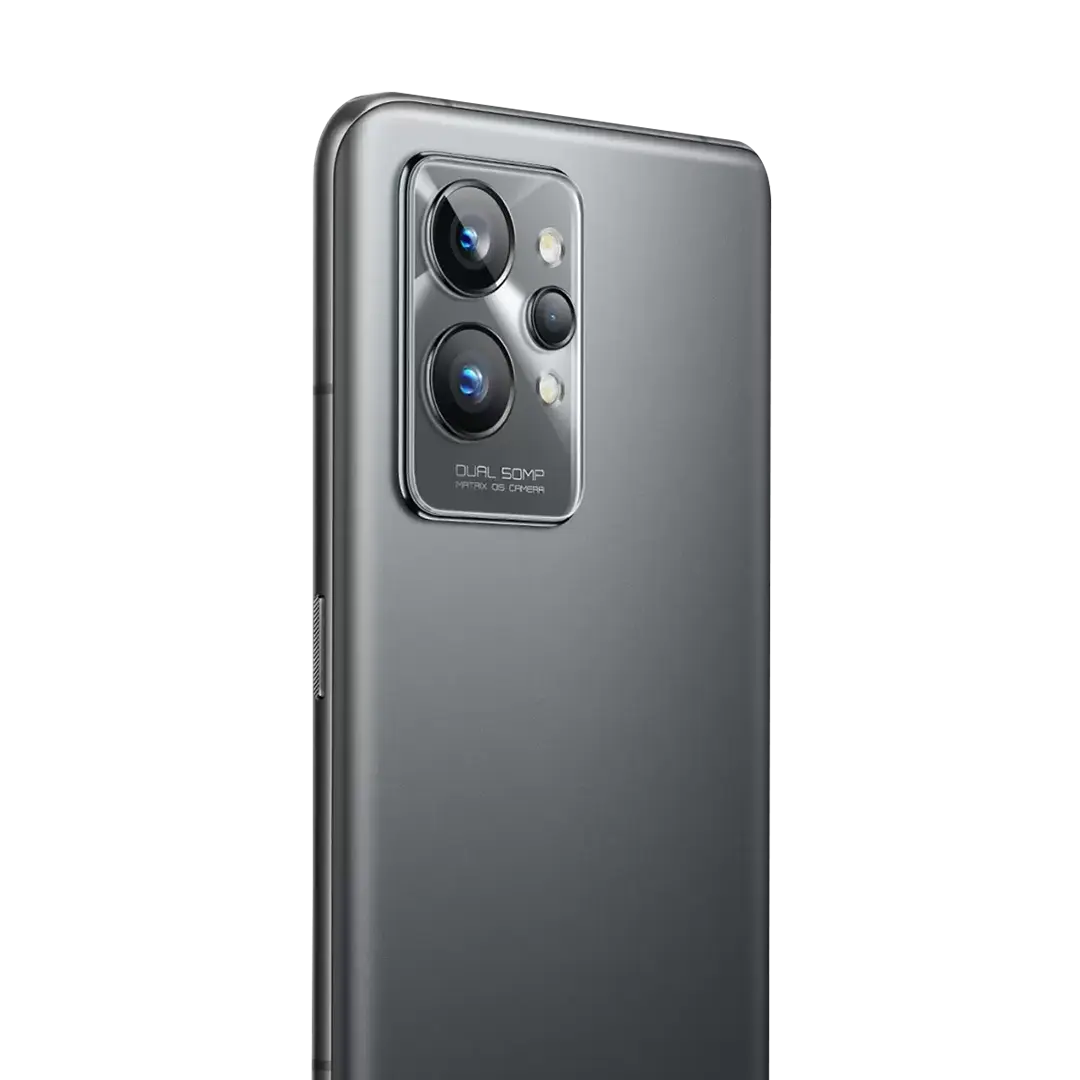 Realme GT 2 Pro Camera Skins & Wraps