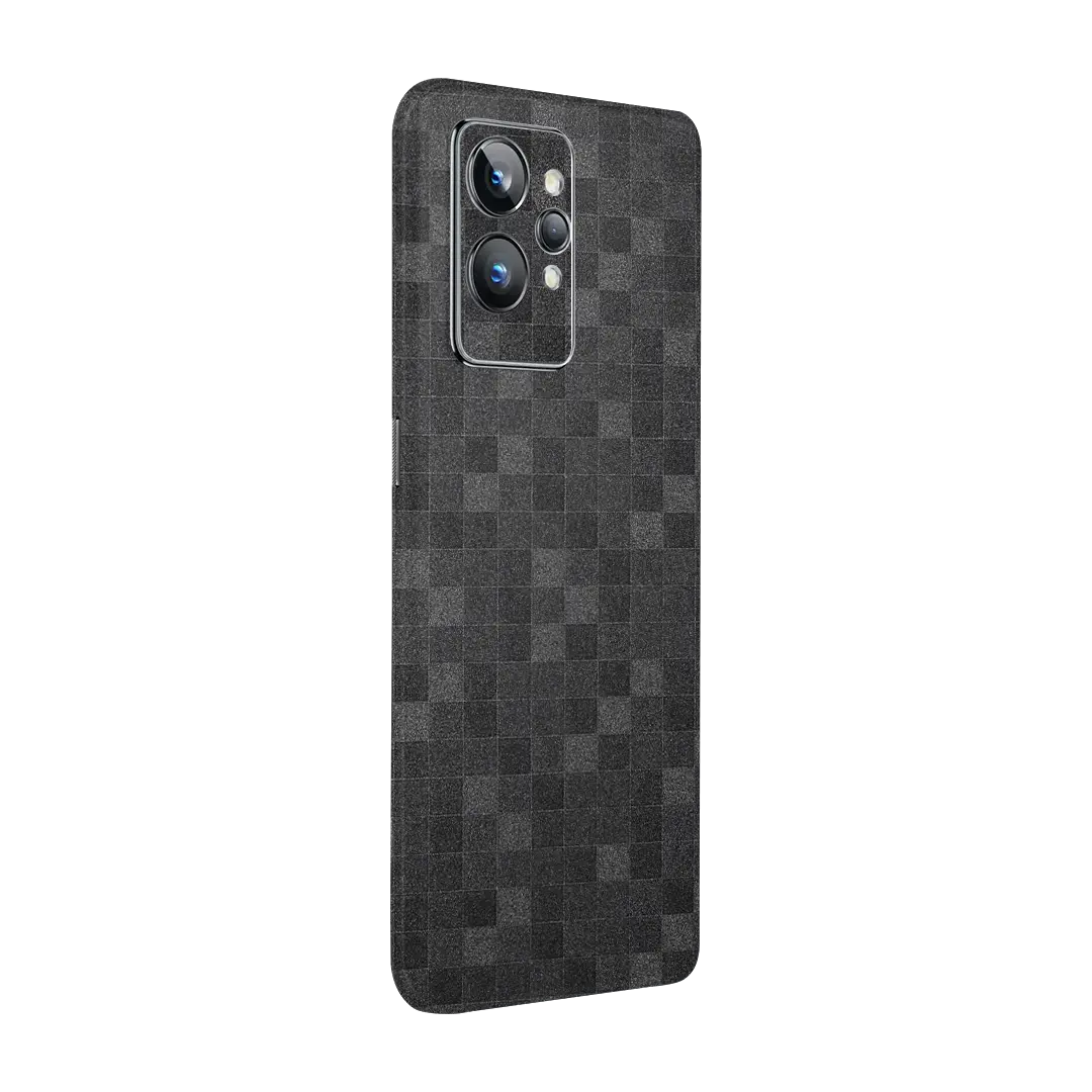 Preload Full Back / Pixels Dark