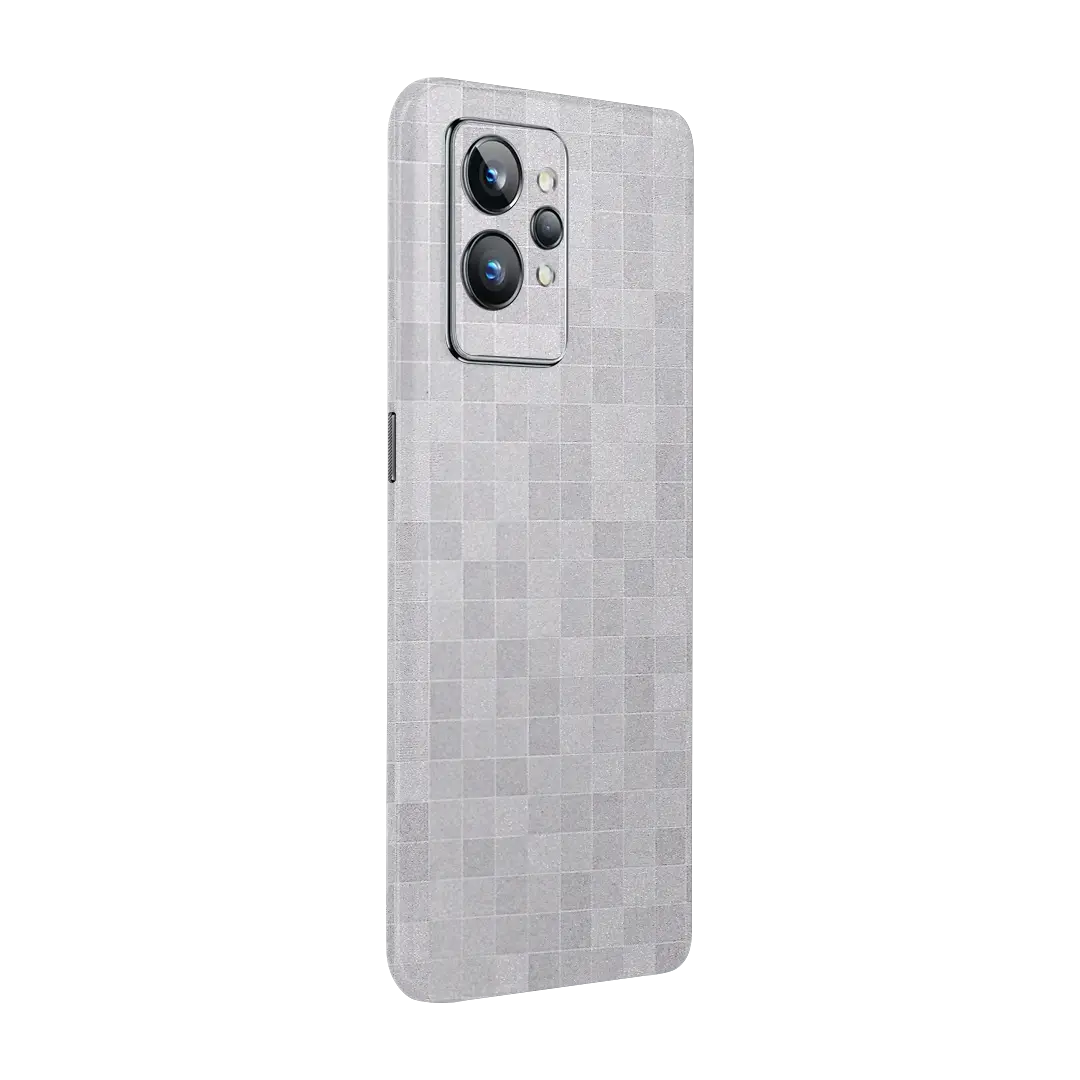 Preload Full Back / Pixels Light