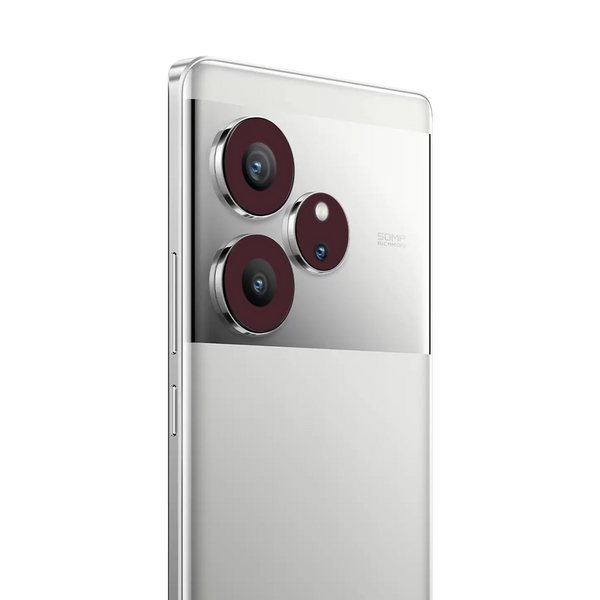 Realme GT 6 Camera Skins & Wraps