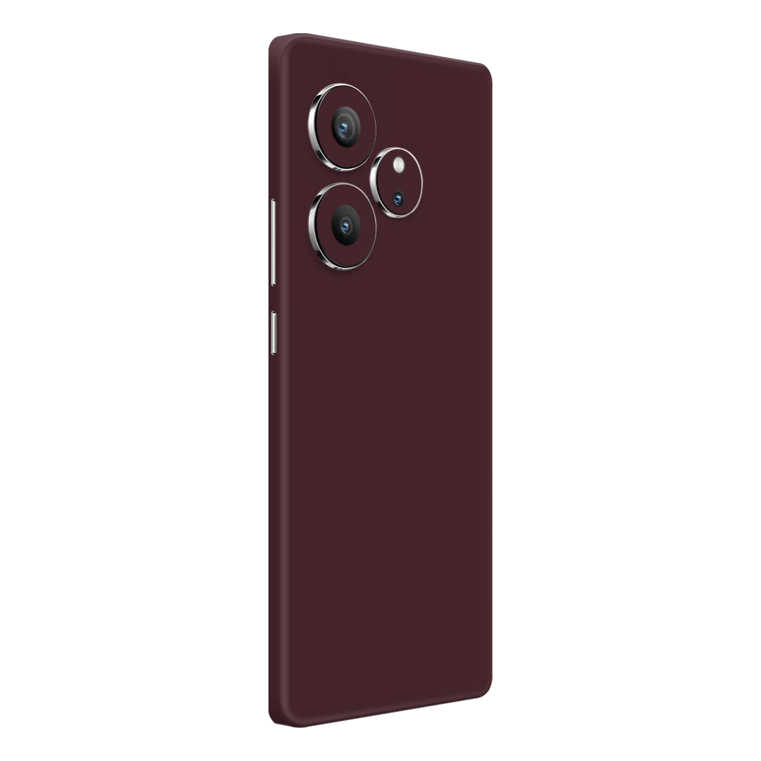 realme gt 6 mobile skins & wraps