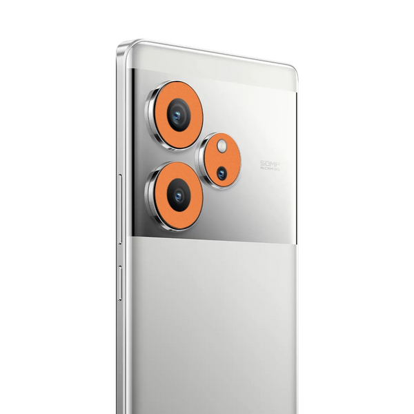 Realme GT 6 Camera Skins & Wraps