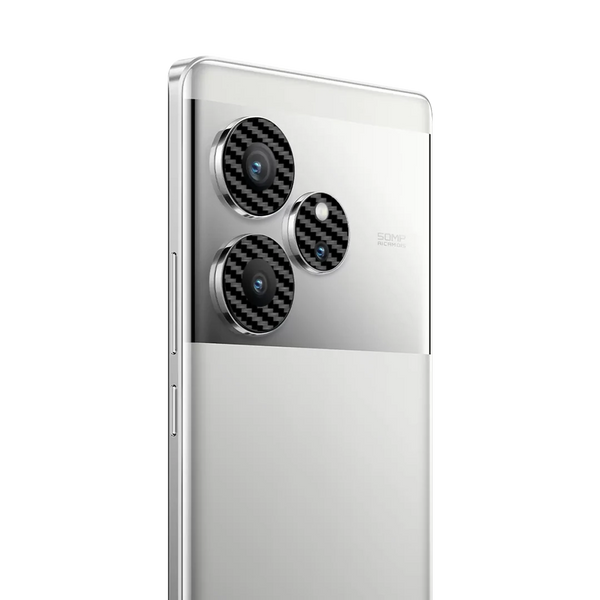 Realme GT 6 Camera Skins & Wraps