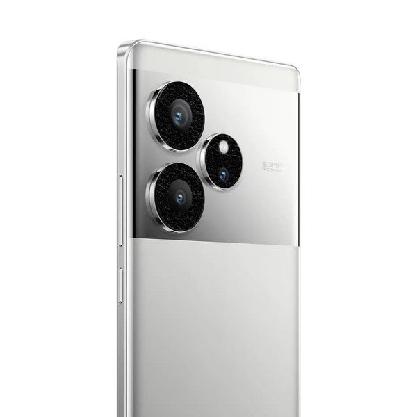 Realme GT 6 Camera Skins & Wraps