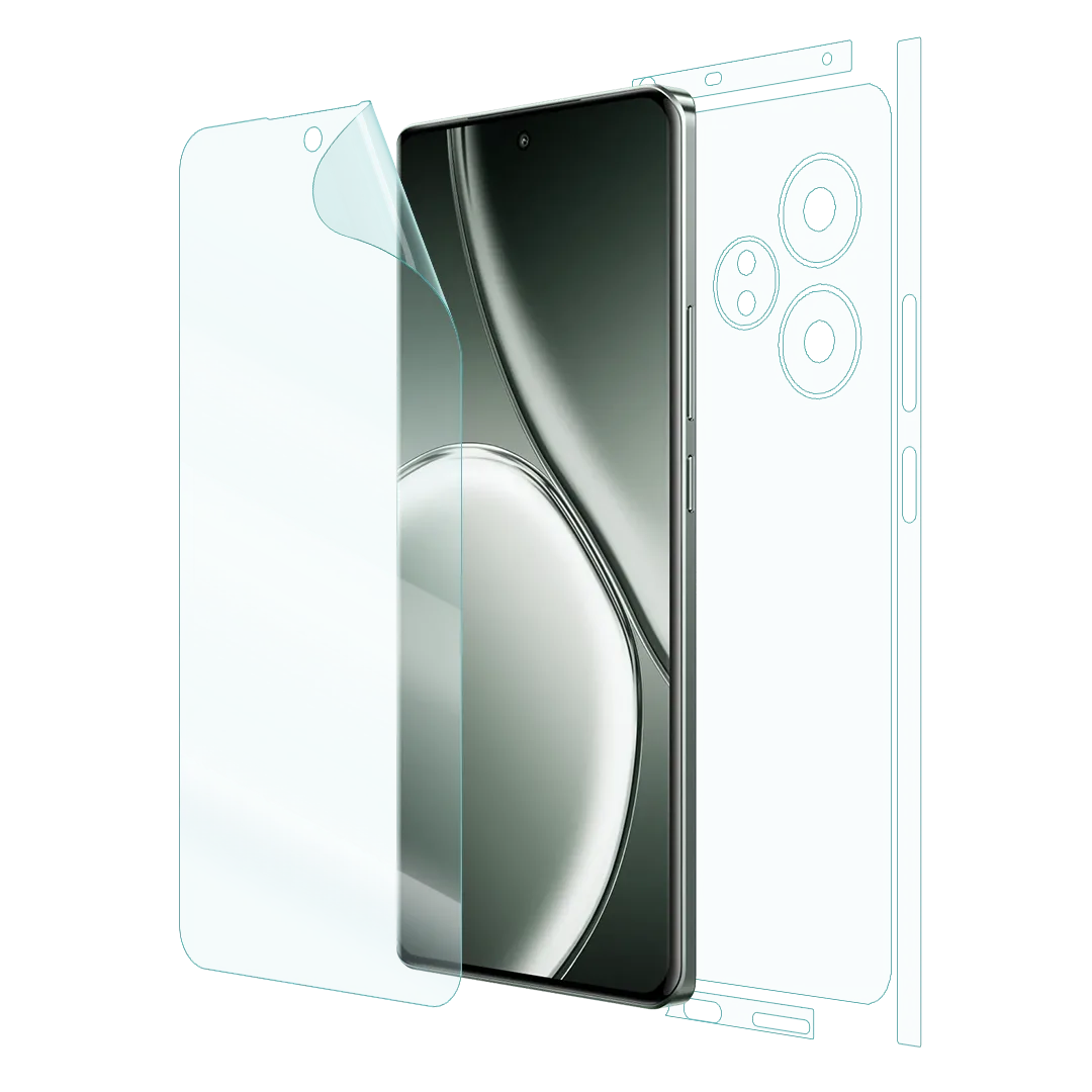 Realme GT Screen Protector GadgetShieldz