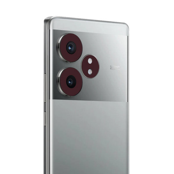 Realme GT 6T Camera Skins & Wraps