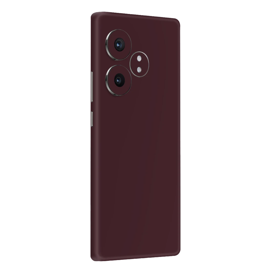 realme gt 6t mobile skins & wraps