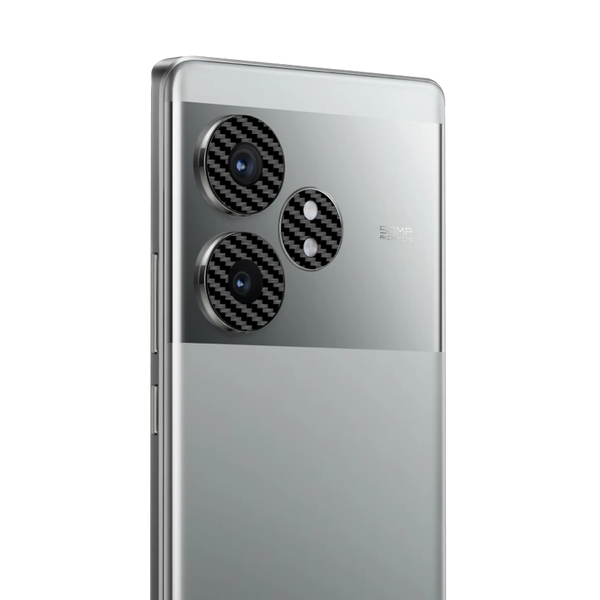 Realme GT 6T Camera Skins & Wraps
