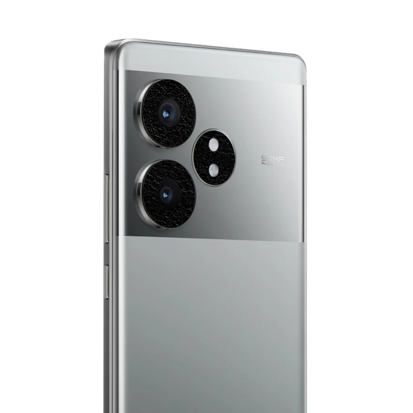 Realme GT 6T Camera Skins & Wraps