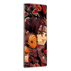 Anime Mobile Skins in India by GadgetShieldz - stylish 3M vinyl wraps with vibrant anime designs, perfect fit, and durable protection for all smartphones.