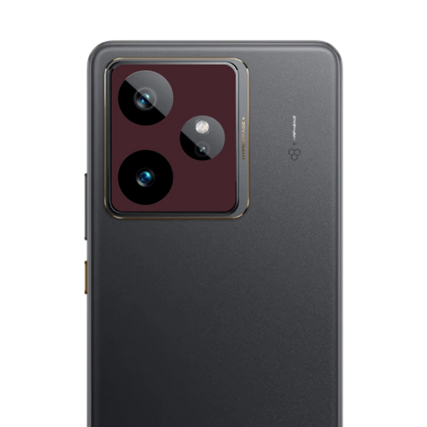 Realme GT 7 Camera Skins & Wraps