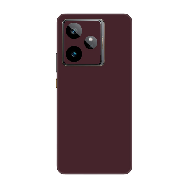 Realme GT 7 Skins & Wraps