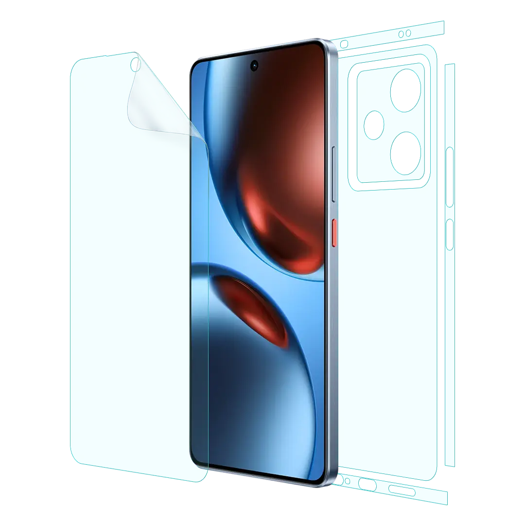 Realme GT 7 Screen Protector