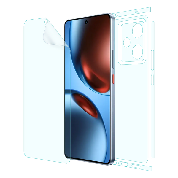 Realme GT 7 Screen Guard Protector
