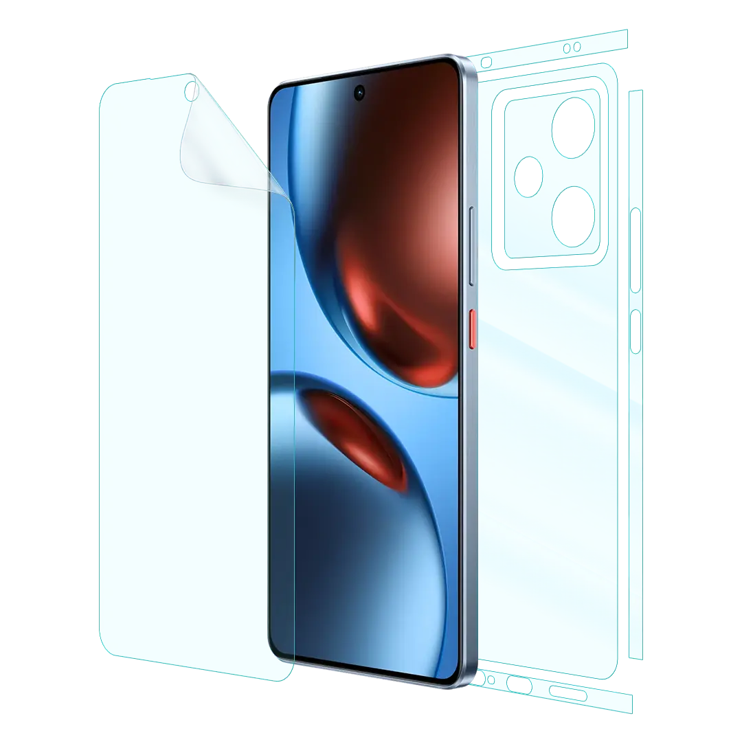 Realme GT 7 Screen Protector