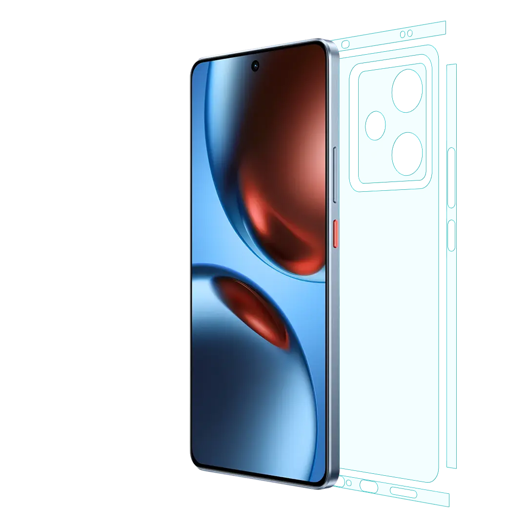 Realme GT 7 Screen Protector