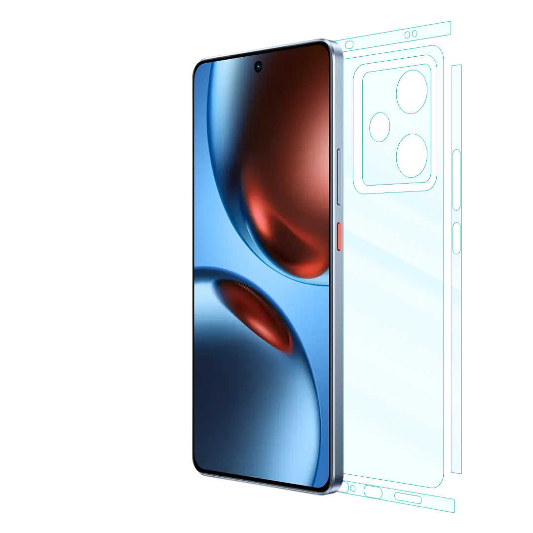 Realme GT 7 Screen Protector