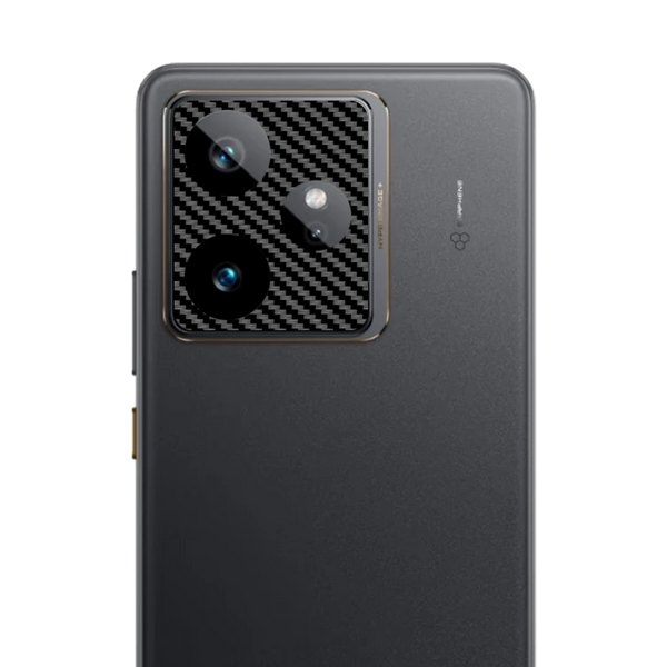Realme GT 7 Camera Skins & Wraps
