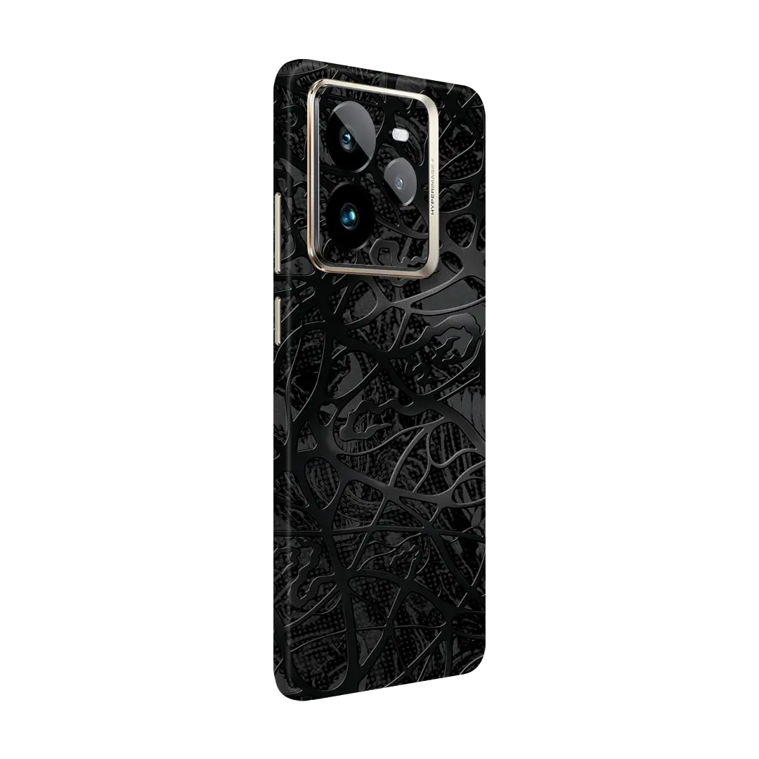 Preload Full Back / Brutal Bite