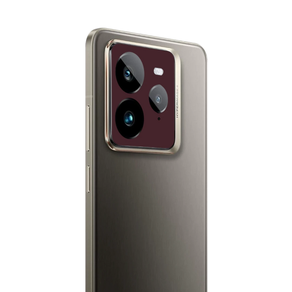 Realme GT 7 Pro Camera Skins & Wraps