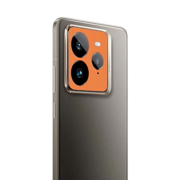 Realme GT 7 Pro Camera Skins & Wraps