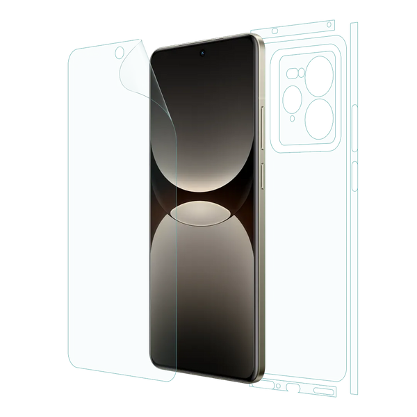 Realme GT 7 Pro Screen Guard Protector