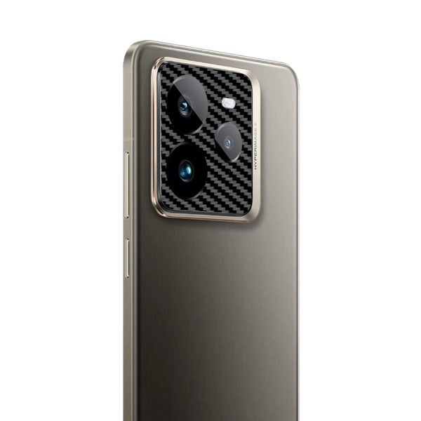Realme GT 7 Pro Camera Skins & Wraps