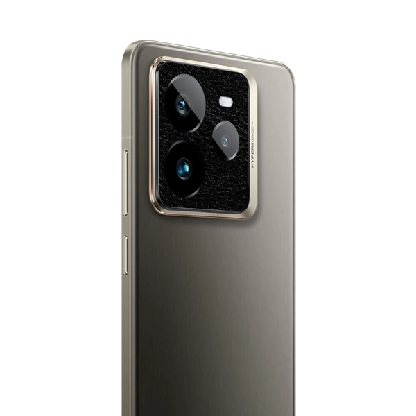 Realme GT 7 Pro Camera Skins & Wraps