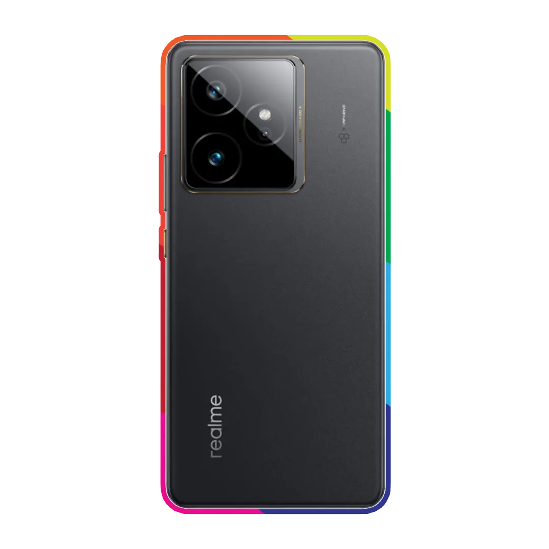 Realme GT 7 Skins & Wraps