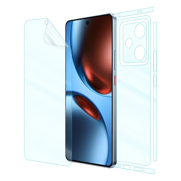 Realme GT 7 Screen Protector