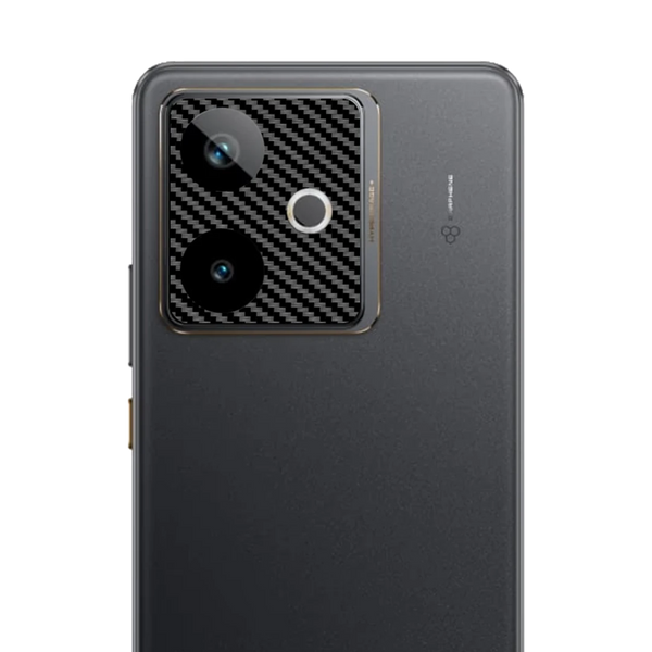 Realme GT 7T Camera Skins & Wraps