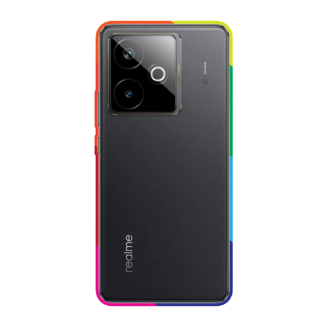 Realme GT 7T Skins & Wraps