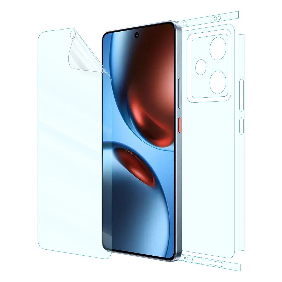 Realme GT 7T Screen Protector