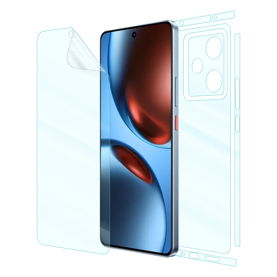 Realme GT 7T Screen Protector