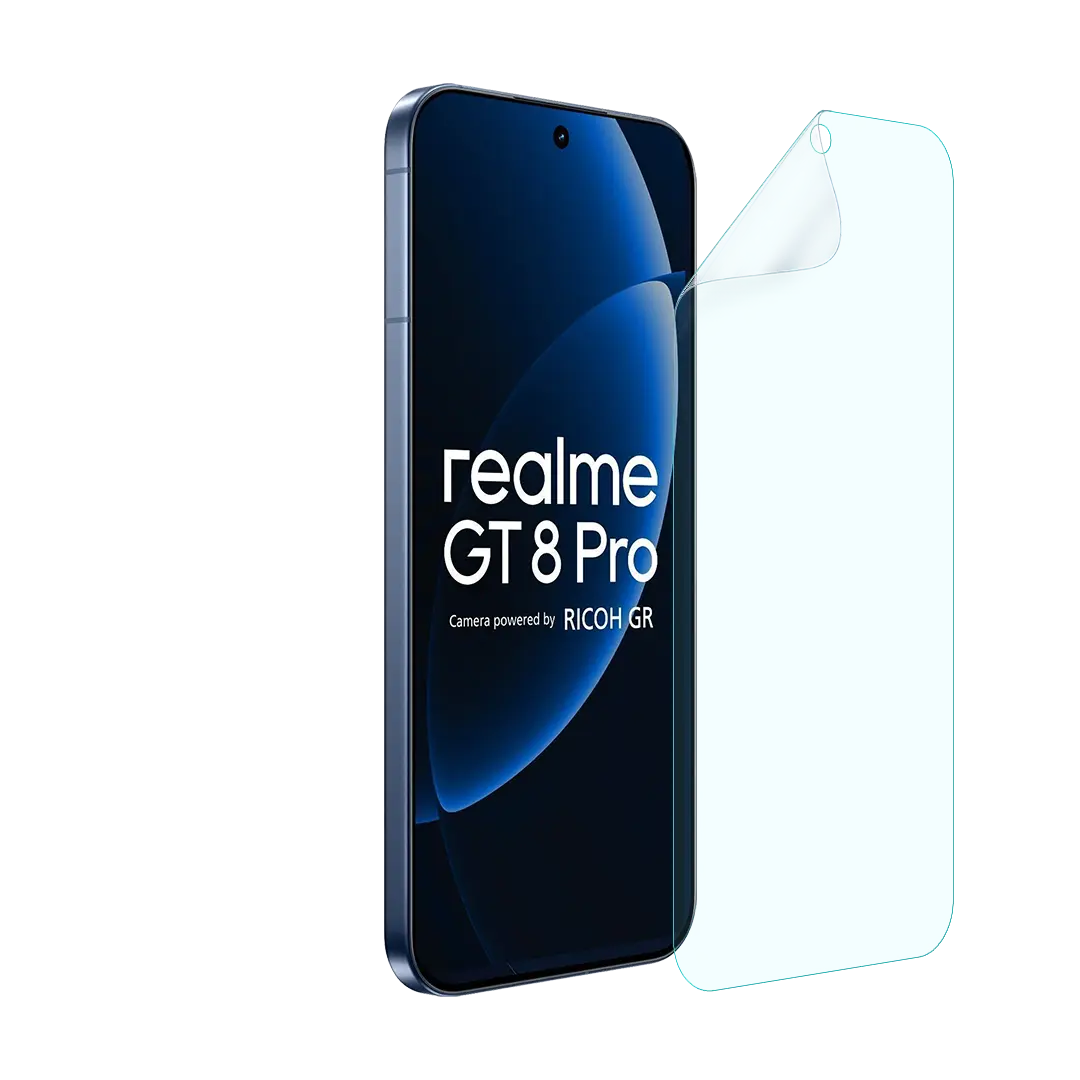 Realme GT 8 Pro Screen Guard Protector