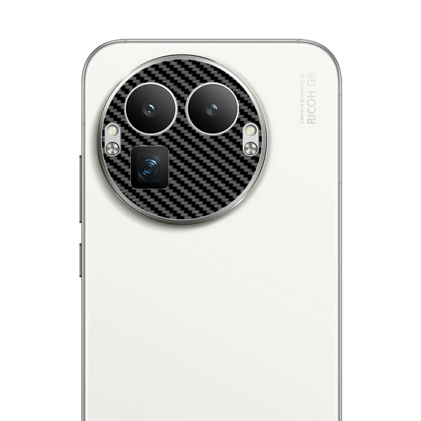 Realme GT 8 Pro Camera Skins & Wraps